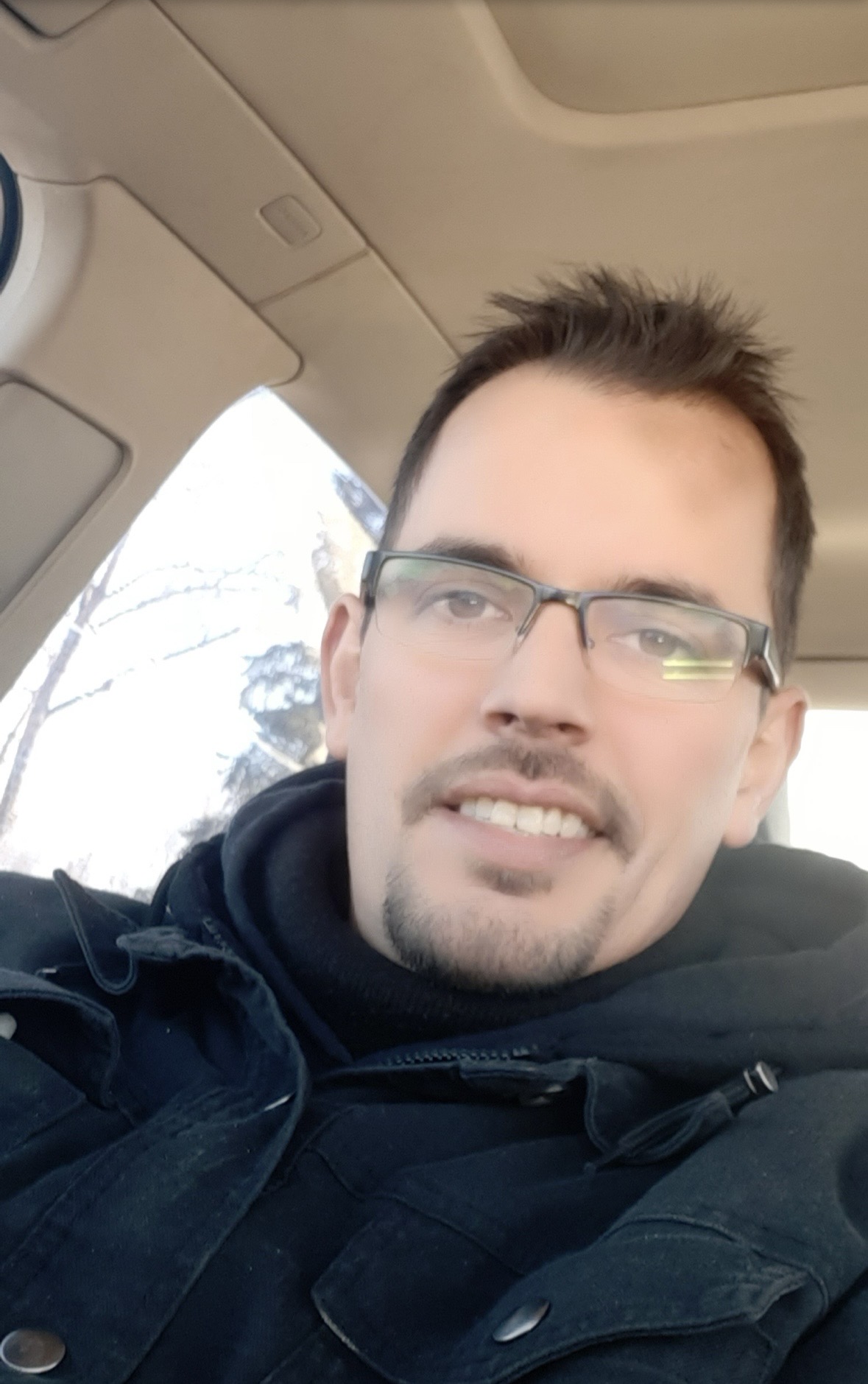 Mechanic Joe, Joseph Boisclair